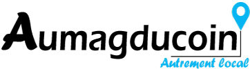 Logo Aumagducoin